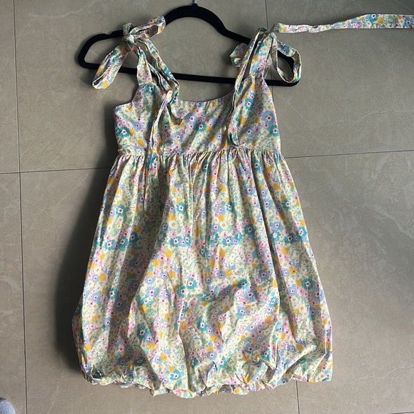 Lovers & Friends Kian Mini bubble Dress xxs - Picture 5 of 5